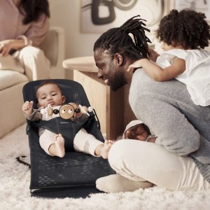 Arche pour transat Babybjorn