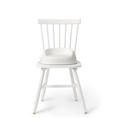 Rehausseur de chaise blanc