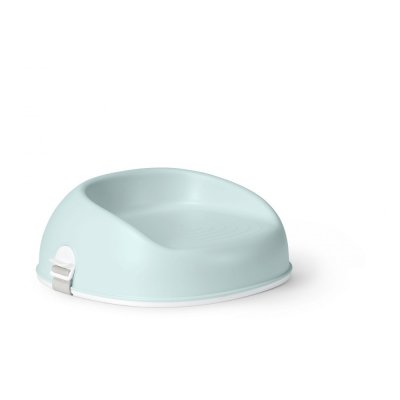 Rehausseur de chaise vert menthe