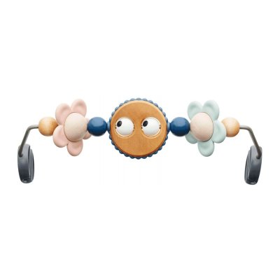 Arche pour transat yeux espiègles pastels