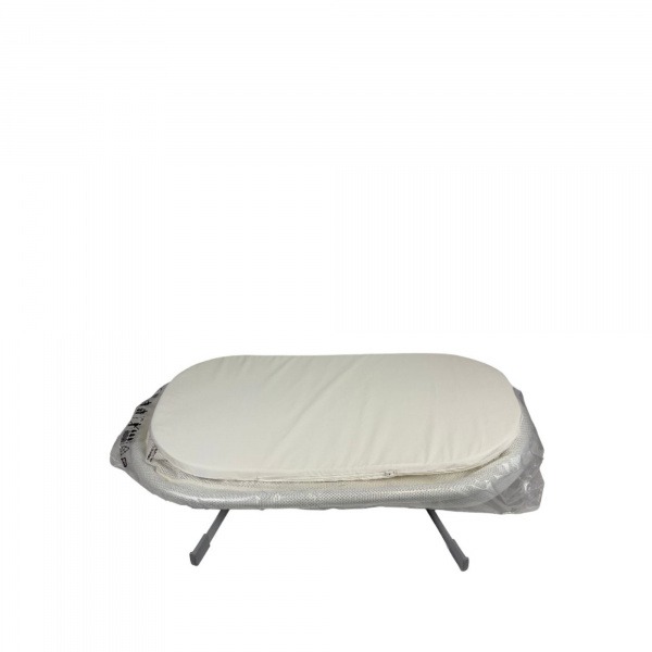 Les imparfaits - berceau bébé blanc Babybjorn