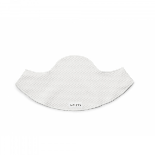 Lot de 2 bavoirs pour porte bébé move et mini Babybjorn