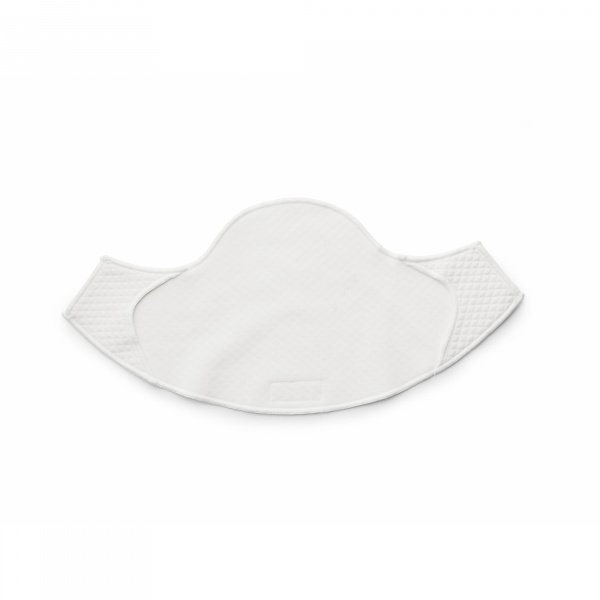 Lot de 2 bavoirs pour porte bébé move et mini Babybjorn