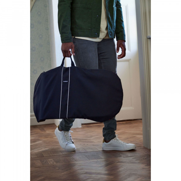 Sac de transport pour transat noir Babybjorn