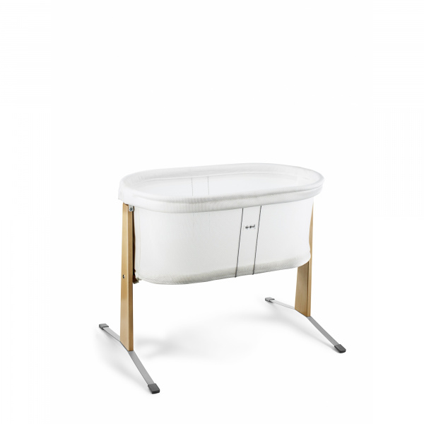 Berceau bébé blanc Babybjorn