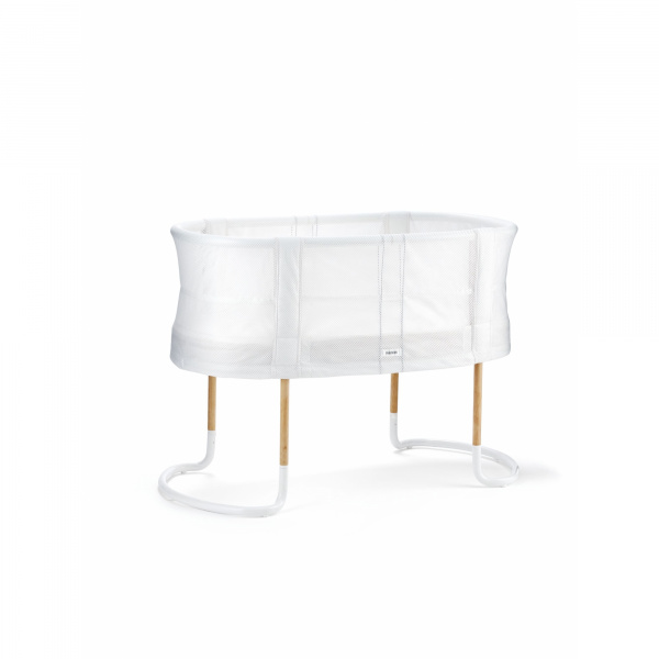 Berceau évolutif blanc Babybjorn