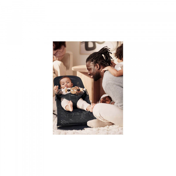 Arche pour transat Babybjorn