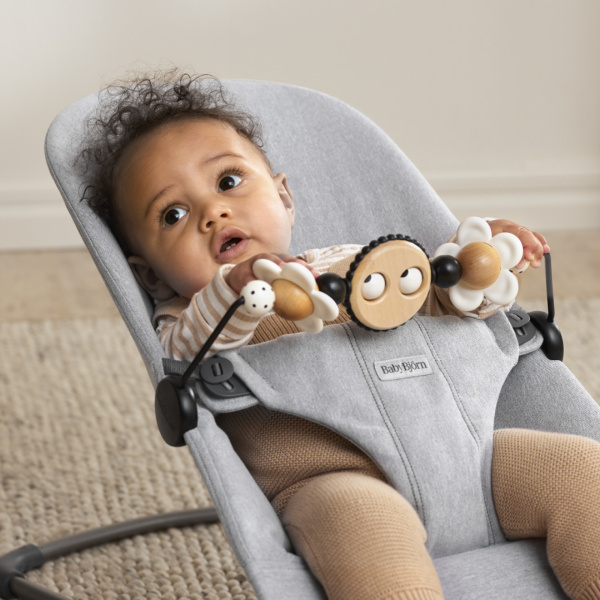 Arche pour transat Babybjorn