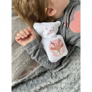 Ourson thérapeutique animaux Beke bobo