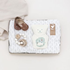 Ourson thérapeutique animaux Beke bobo