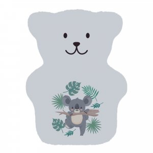 Bouillotte ourson thérapeutique - koala Beke bobo