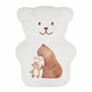 Ourson thérapeutique animaux Beke bobo