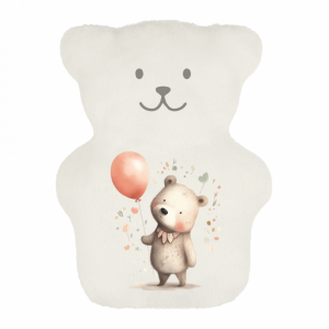 Ourson thérapeutique animaux Beke bobo