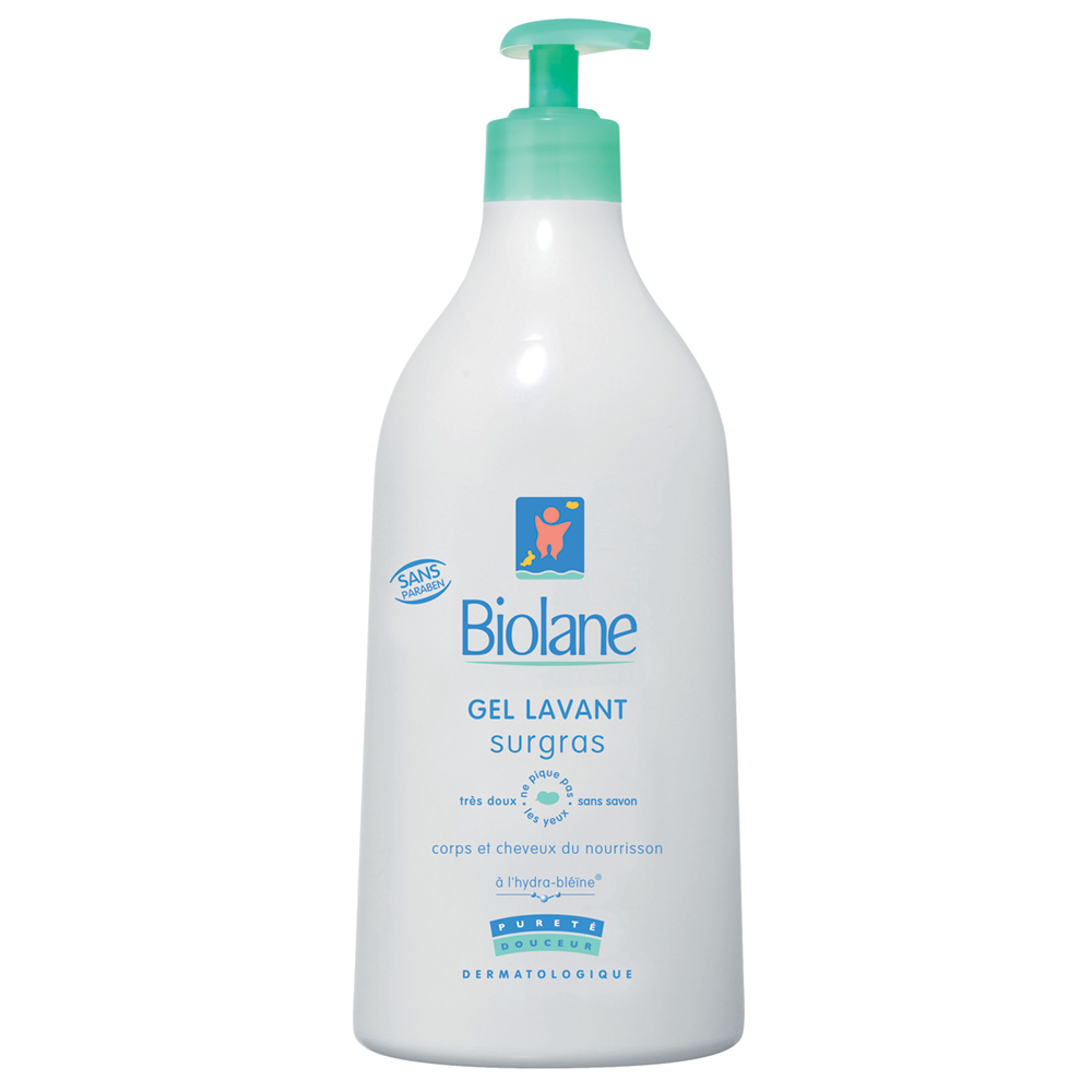 Gel Lavant Gel Lavant