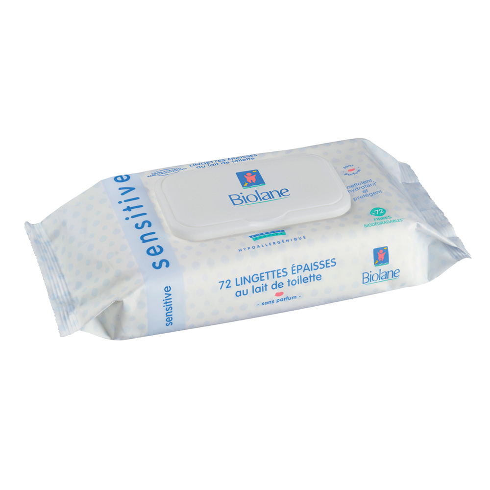 Lingettes Bebe Sensitive De Biolane Sur Allobebe Lingettes Bebe Sensitive De Biolane Sur Allobebe