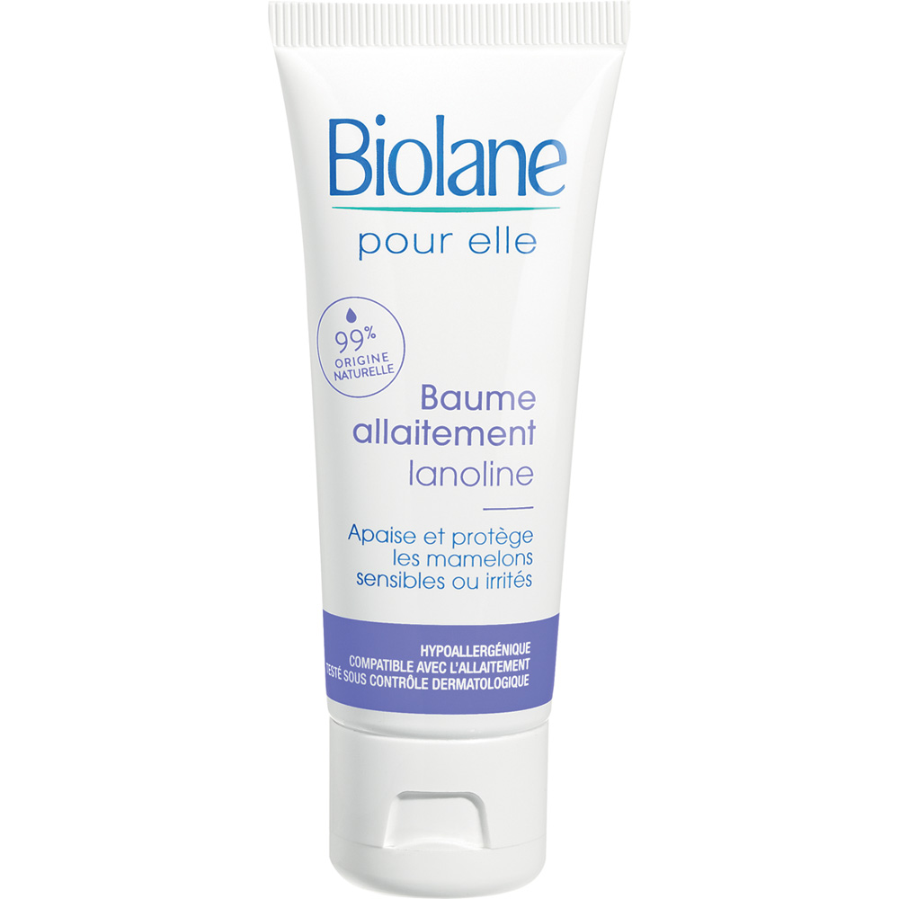 Biolane Крем Увлажняющий Для Новорожденных Купить