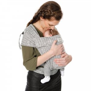 Porte bébé bb-tai bold Babylonia