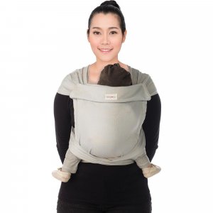 Porte bébé bb-tai colibri Babylonia