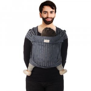 Porte bébé bb-tai love Babylonia