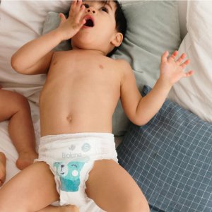 Couches culottes bébé Biolane