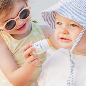 Stick solaire enfant spf50 Biolane