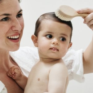 Shampooing très doux bébé Biolane