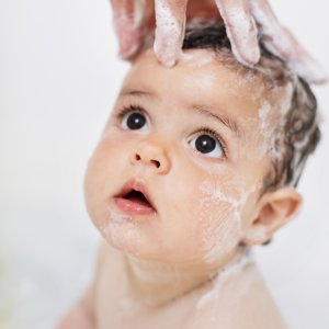 Shampooing très doux bébé Biolane