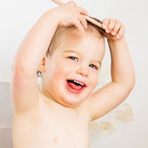 Spray démêlant bébé Biolane