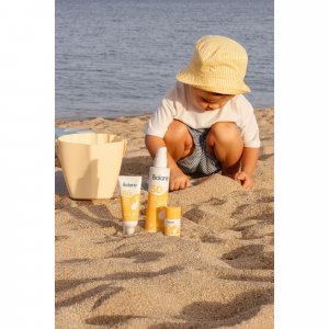 Spray solaire 200 ml Biolane