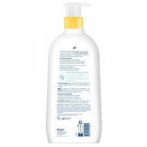 Liniment oléo-calcaire expert 450ml Biolane