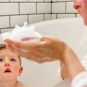 Gel lavant corps et cheveux bio 500ml Biolane