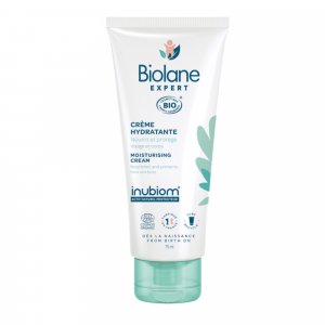 Crème hydratante bébé expert 75ml Biolane