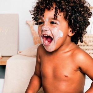 Crème hydratante bébé expert 75ml Biolane