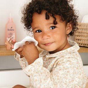 Eco-recharge eau pure h2o 400ml Biolane