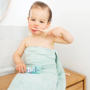 Dentifrice biologique enfant 50ml Biolane