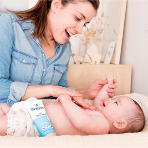 Lait après-soleil bébé 100ml Biolane