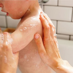 Gel lavant corps et cheveux 750ml Biolane