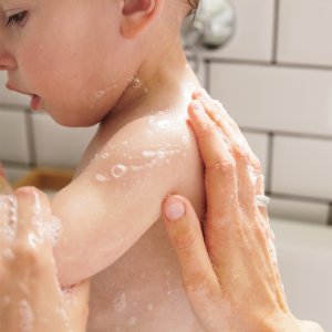 Solide lavant douceur 75g Biolane