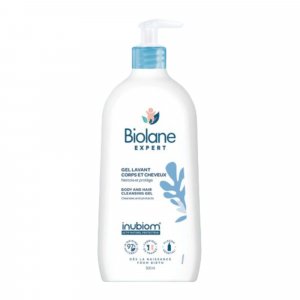 Gel lavant enfant expert 500 ml Biolane