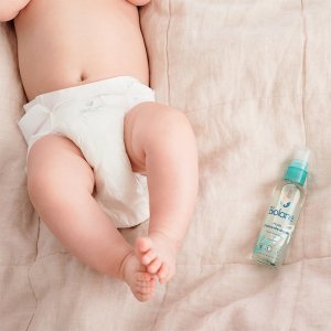 Huile d'amande douce 75ml Biolane