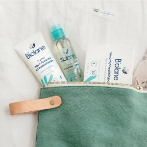 Huile d'amande douce 75ml Biolane