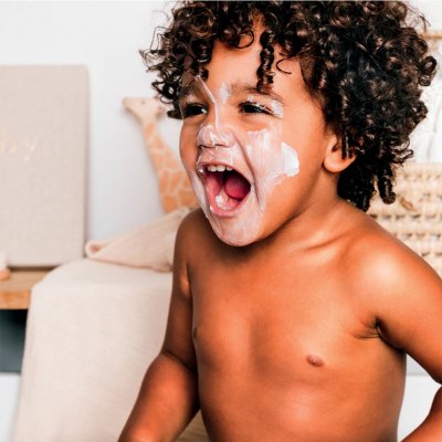 Crème hydratante bébé expert 75ml