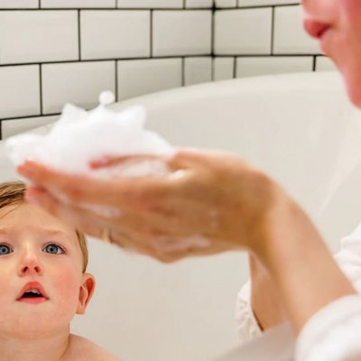 Éco-recharge gel lavant expert 500 ml