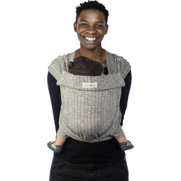 Porte bébé bb-tai bold Babylonia