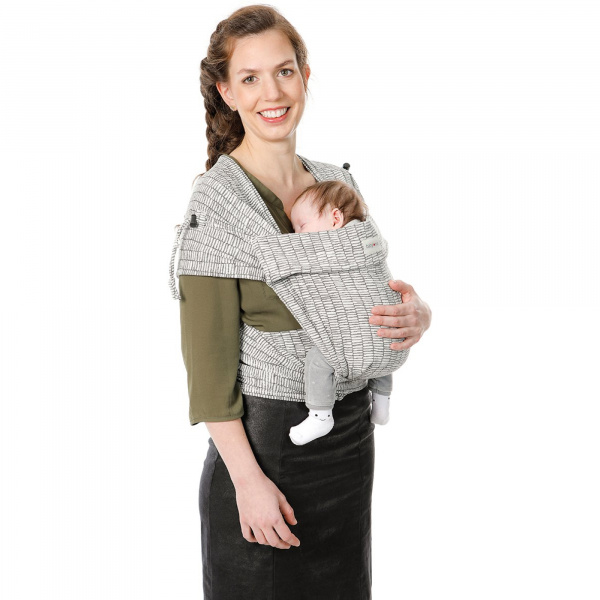 Porte bébé bb-tai bold Babylonia