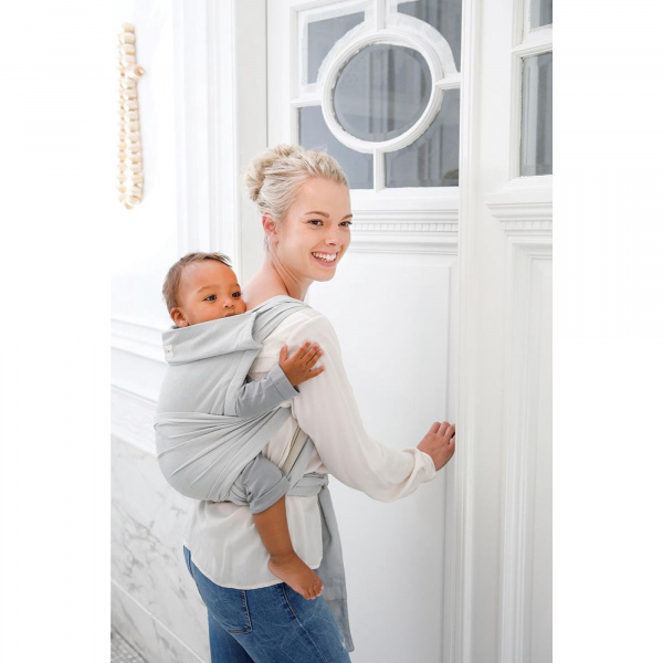 Porte bébé bb-tai colibri Babylonia