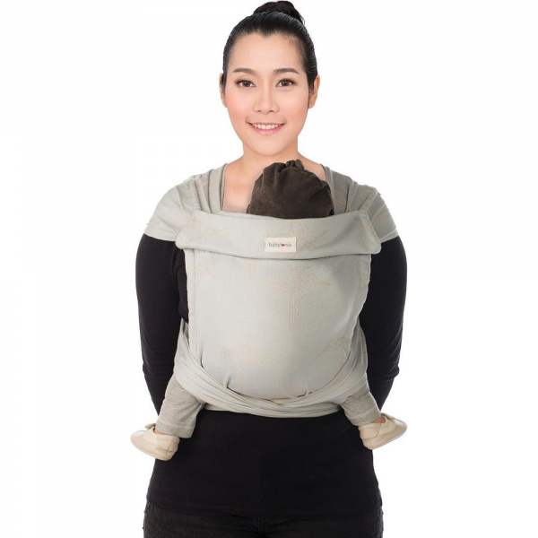 Porte bébé bb-tai colibri Babylonia