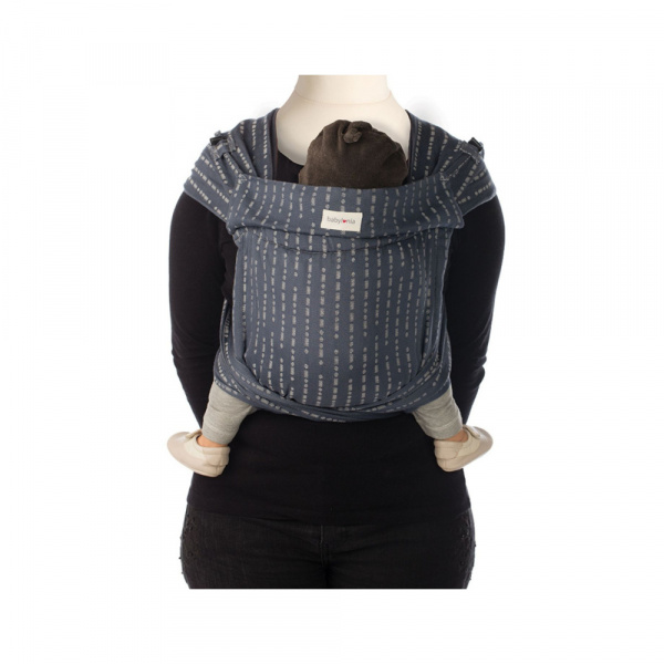 Porte bébé bb-tai love Babylonia