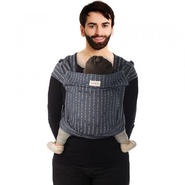 Porte bébé bb-tai love Babylonia