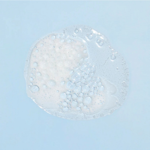 Gel lavant corps et cheveux bio 500ml Biolane